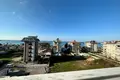 Bliźniak 3 pokoi 140 m² Alanya, Turcja