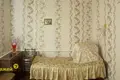 3 room apartment 53 m² Lyuban, Belarus