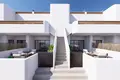 Bungalow 3 chambres 90 m² Almoradi, Espagne