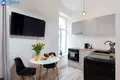 1 room apartment 24 m² Vilnius, Lithuania
