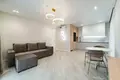 Wohnung 2 zimmer 50 m² Minsk, Belarus