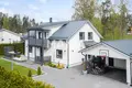 Dom 6 pokojów 180 m² Jarvenpaa, Finlandia