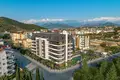 1 bedroom apartment 45 m² Gazipasa, Turkey