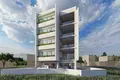 Residential complex Low-rise residence in a historic area, close to the beach and the city center, Larnaca, Cyprus