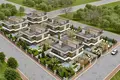 Вилла 4 комнаты 200 м² Мезитли, Турция