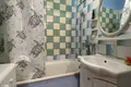 Wohnung 2 zimmer 76 m² in Lyuban, Belarus