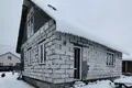 House 84 m² Zajamnauski sielski Saviet, Belarus