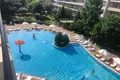 1 bedroom apartment 34 m² Sunny Beach Resort, Bulgaria