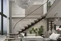Appartements à plusieurs niveaux 2 chambres 63 m² Akanthou, Chypre du Nord