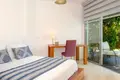 1 bedroom apartment 78 m² Germasogeia, Cyprus
