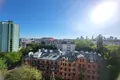 Appartement 2 chambres 36 m² Varsovie, Pologne