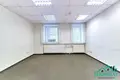 Oficina 191 m² en Minsk, Bielorrusia