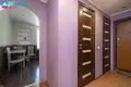 2 room apartment 45 m² Rudamina, Lithuania