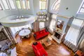 Ferienhaus 835 m² Zdanovicki sielski Saviet, Belarus