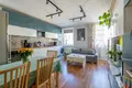 Mieszkanie 3 pokoi 56 m² Kraków, Polska