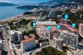 Apartment  Becici, Montenegro
