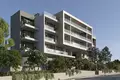 3 bedroom apartment 112 m² koinoteta agiou tychona, Cyprus