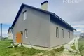 House 116 m² Muchaviecki sielski Saviet, Belarus