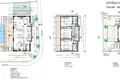 3 bedroom villa 220 m² Yeroskipou, Cyprus
