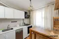 3 room apartment 66 m² Minsk, Belarus