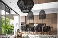 4-Schlafzimmer-Villa 205 m² Kutuh, Indonesien