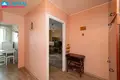 Appartement 1 chambre 37 m² Vilnius, Lituanie