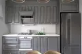 2 bedroom apartment 132 m² Arnavutkoy, Turkey