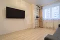 Wohnung 2 zimmer 62 m² Minsk, Weißrussland