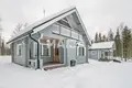 2-Zimmer-Villa 53 m² Kittilae, Finnland