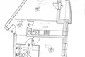 2 room apartment 42 m² Poznan, Poland