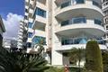 Apartamento 2 habitaciones 70 m² Mahmutlar, Turquía