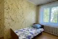 Wohnung 2 zimmer 66 m² in Zajamnauski sielski Saviet, Belarus