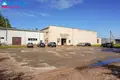 Propriété commerciale 1 990 m² à Raguva, Lituanie