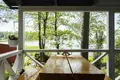 Chalet 29 m² Kotka Hamina sub region, Finlande
