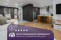 Mieszkanie 3 pokoi 85 m² Mińsk, Białoruś