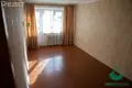 Apartamento 3 habitaciones 55 m² Baránavichi, Bielorrusia