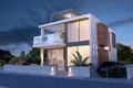 Dom 4 pokoi 150 m² Protaras, Cyprus