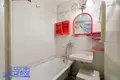 Mieszkanie 1 pokój 34 m² Mińsk, Białoruś