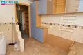 4 room apartment 81 m² Kupiskis, Lithuania