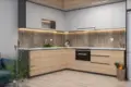 1 room apartment 63 m² in Mersin, Turkey