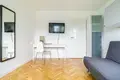 Apartamento 3 habitaciones 49 m² Varsovia, Polonia