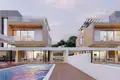 Dom 5 pokojów 304 m² Agios Tychonas, Cypr