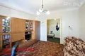 2 room apartment 55 m² Minsk, Belarus