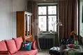 Wohnung 2 zimmer 44 m² Minsk, Belarus