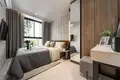 1 bedroom apartment 26 m² Khu Khot, Thailand