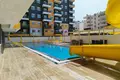 Apartamento 3 habitaciones 90 m² Alanya, Turquía