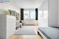 3 room apartment 75 m² Vilnius, Lithuania