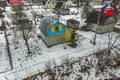 Casa 30 m² Miasocki siel ski Saviet, Bielorrusia