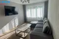 1 room apartment 36 m² Mazeikiai, Lithuania