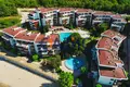 2 bedroom apartment 66 m² Sveti Vlas, Bulgaria